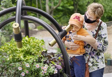 Check spelling or type a new query. Pittsburgh Botanic Garden debuts a wondrous Garden of the ...