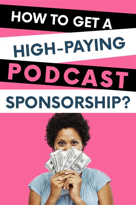How to get more podcast sponsors. How to Start A Podcast, get more Attention and make more ...