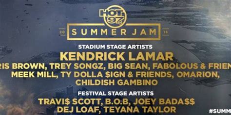 lil wayne i`m the birdman birdman jr. Kendrick Lamar to Headline Hot 97's Summer Jam | Pitchfork