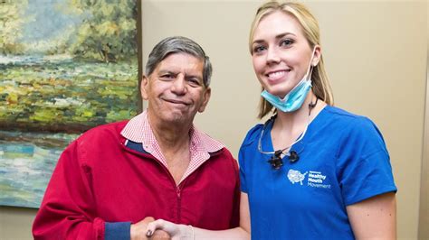 Midwestern University Partners With Aspen Dental In Az To Give Back