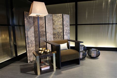 A New Home For Armanicasa The Italian Furniture Showroom Opens In