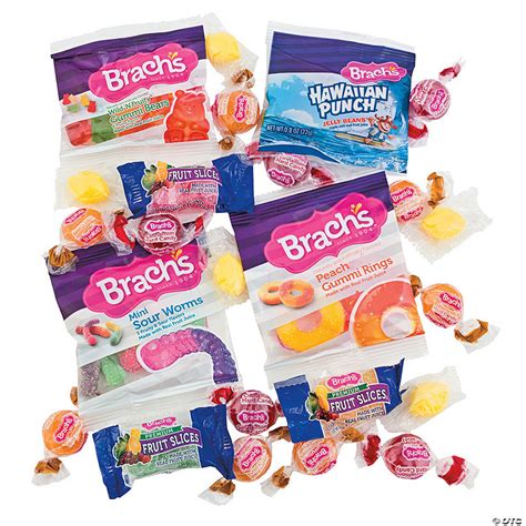 Brachs® Sweet Treats Assorted Candy Discontinued