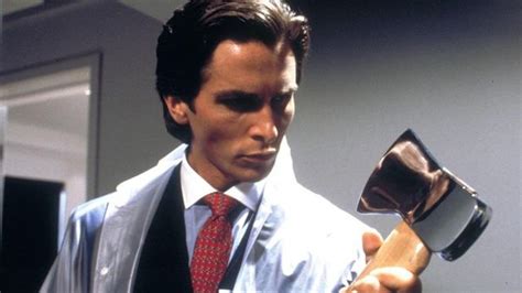 Why ‘american Psycho Is The One Halloween Movie Thatll Genuinely Terrify You