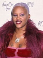 22 Throwback Pics Of Rapper Eve (PHOTOS) - Majic 94.5