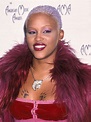 22 Throwback Pics Of Rapper Eve (PHOTOS) - Majic 94.5