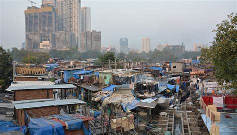 Sanitation In Urban Slums Why Do Dwellers Ignore Public Latrines ←