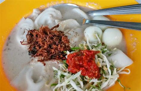 Lot 94 jalan tempinis, kampung tengah a 47150 puchong, puchong. 9 Awesome Laksa Experiences You Need To Try At Least Once ...