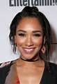 Candice Patton – EW Hosts 2016 Pre-Emmy Party in Los Angeles 9/16/2016 ...