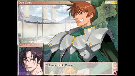 sengoku rance characters sengoku rance walkthrough â€” strategywiki the video game walkthrough