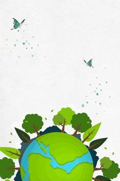 Fondo Verde Logo | Afiches del medio ambiente, Cartel del medio ambiente, Fondos verdes