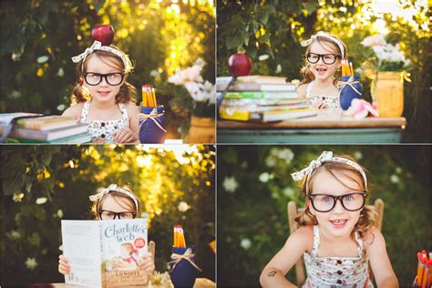 Back To School Mini Sessions By Gracelyn Photography Children