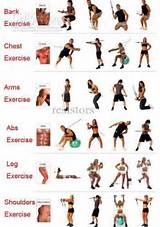Dyna Band Exercises For Seniors Images