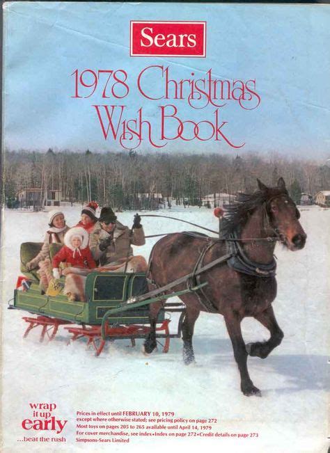 85 Sears Christmas Catalogs Ideas Christmas Catalogs Sears Vintage