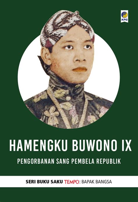 Resensi Buku Biografi Tokoh Indonesia Lakaran
