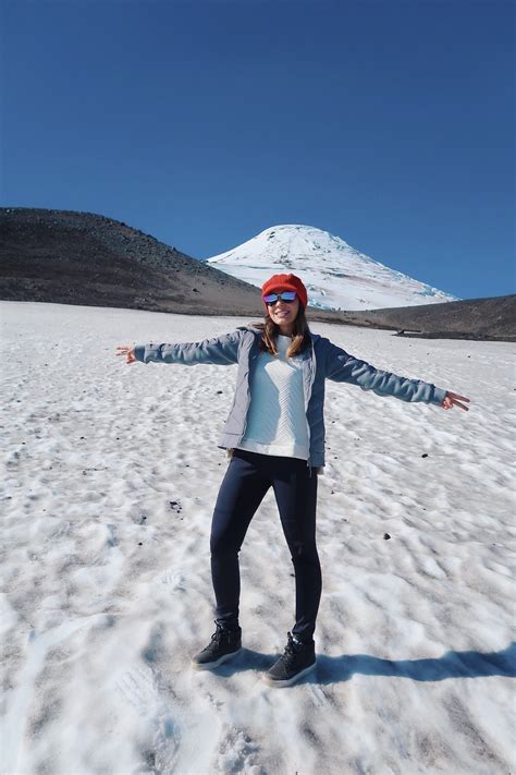 Confira A Minha Viagem Para O Chile Com Dicas E Roteiro De Passeios Em