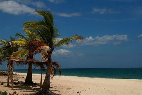 Capture My World Beautiful Playa Santa Clara In Panama Panama City