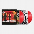 The Libertines - Up The Bracket - 20th Anniversary Red Vinyl Double LP ...