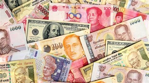 Here Are The Top 5 Most Valuable Currencies The Highest Currency Notes