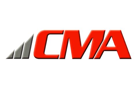 Cma Logo Png My XXX Hot Girl