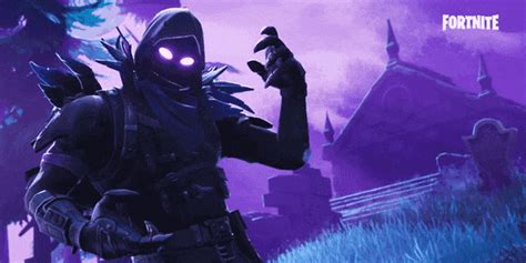 Fortnites New Raven Skin In Is A Fan Favorite For This Reason Inverse