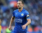 Danny Drinkwater | Premier League stats: Most passes in 2016/17 | Sport ...