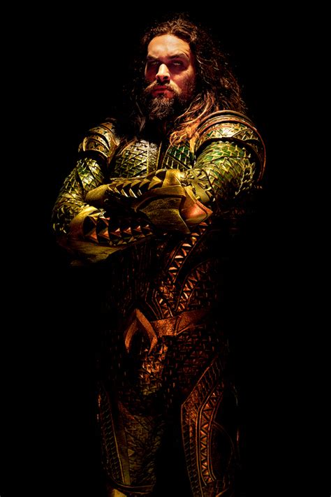 Arthur Curryaquaman Aquaman Jason Momoa Aquaman Jason Momoa