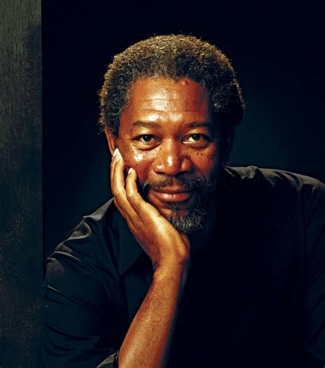 He was great in shawshank. Morgan Freeman photo 21 of 55 pics, wallpaper - photo ...