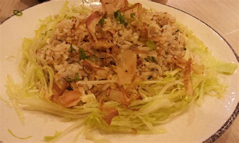 Located along jalan kota and. Little gems here and there...: Wasabi Japanese Restaurant ...