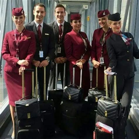 How To Apply Qatar Airways Flight Attendant Hiring Cabin Crew Hq