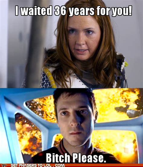 My Thoughts Exactly During This Episode Doctor Who Eleventh Doctor Rory Williams Nerd Love