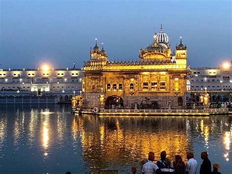 Golden Temple Amritsar 2020 All You Need To Know Before You Go