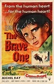 The Brave One (1956) - IMDb