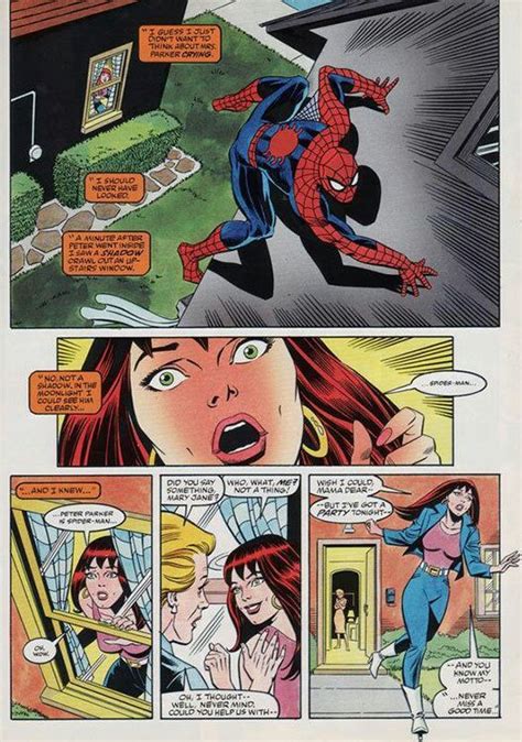 A Trajetória Do Homem Aranha Nos Quadrinhos Parte3 Comics