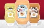 Heinz Announces Kranch: The New Ketchup Ranch Hybrid Condiment - Thrillist