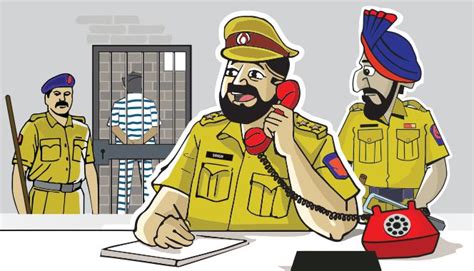 How To File Fir In Police Station Procedure And Rules To Lodge Complaint