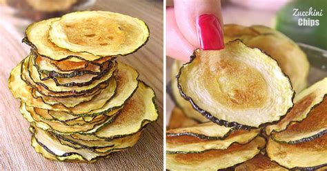 Maybe you would like to learn more about one of these? Baked Zucchini Chips Recipe - Sugar Apron
