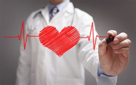 Identificar A Los Pacientes Con Alto Riesgo Cardiovascular Determina Su Control El Médico