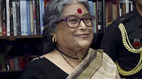 প্রয়াত সাহিত্যিক নবনীতা দেবসেন Nabanita Devsen Passes Away Bengali Oneindia