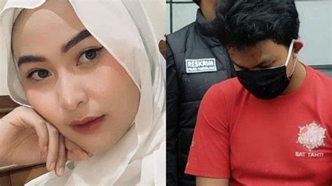 Tak Terima Diputus Riko Bunuh Elisa Pakai Kloset Wc Cemburu Mantan Punya Pacar Baru Tribun