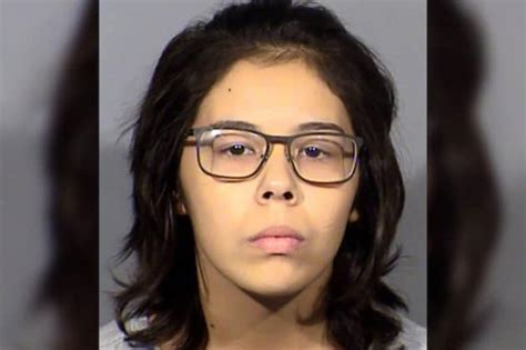Maya Santos Las Vegas Woman Charged With Murder Of Roommate