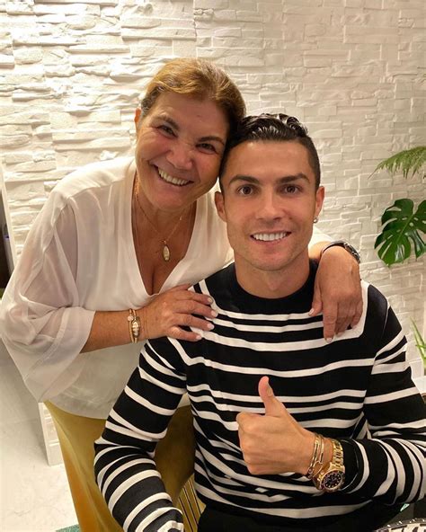They were born to a surrogate mother from america. Cristiano Ronaldo buys mother brand new Mercedes to ...