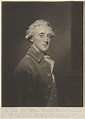 NPG D15273; Frederick Ponsonby, 3rd Earl of Bessborough - Portrait ...