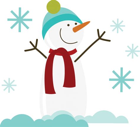 free svg of the day snowman free snowman svg file for scrapbooking free cut file for scrapbooking