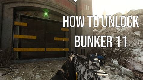 How To Unlock Bunker 11 All Phone Locations Call Of Duty Warzone