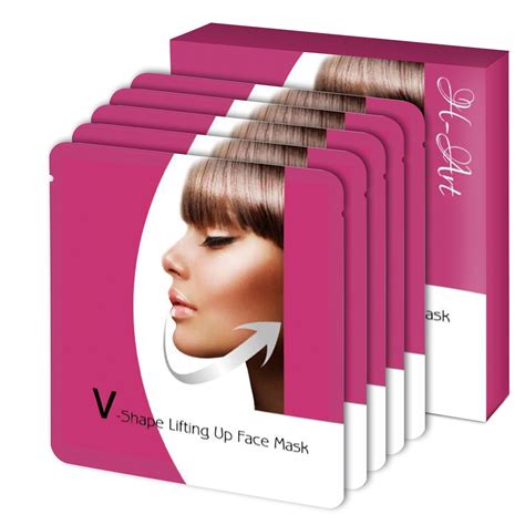 Buy Silicone V Line Lifting Patches Chin Up Patch V Line Double Chin