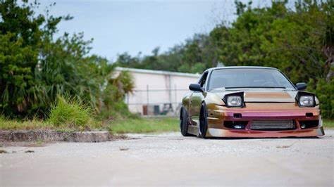 Nissan 240sx Jdm Car Hd Jdm Wallpapers Hd Wallpapers Id 41960