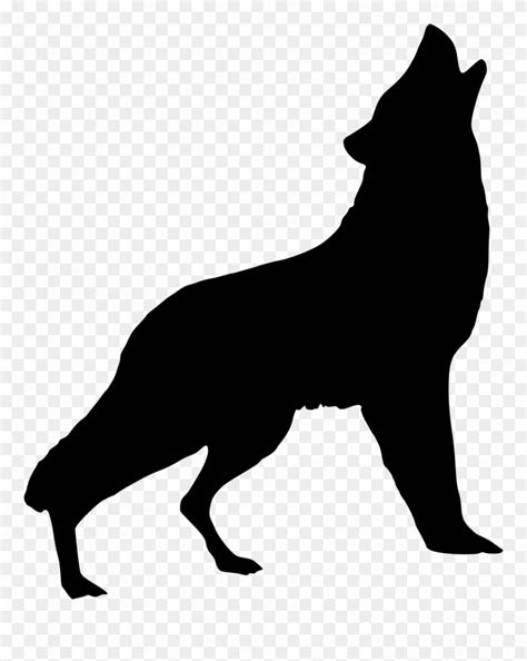 Wolf Howling Clip Art 10 Free Cliparts Download Images On Clipground 2023