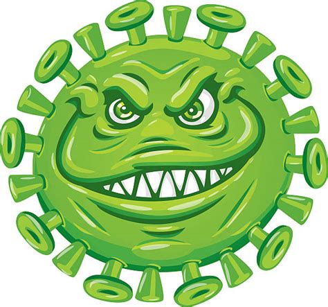 Flu Bug Illustrations Royalty Free Vector Graphics And Clip