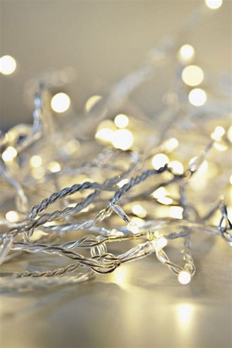 We have an extensive collection of amazing background images carefully chosen by our community. Christmas lights iPhone wallpaper | phone wallpapers ...