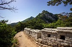 Bukhansan: Finding Peace in World's Most Visited National Park - Travel ...